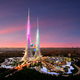 Illustration for article titled China’s President Wants To Ban Weird Buildings—And That’s a Huge Mistake